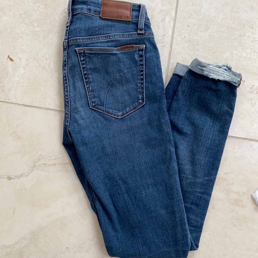 Joe’s jeans
